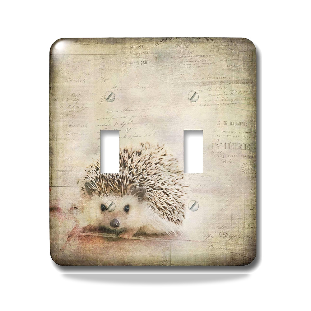 صورة منتج 3D روز مفتاح تبديل لوسائط مختلطة على شكل قنفذ lsp_268162_2 مع عناصر طباعية 3دي روز – المادة معدن - كود الصنف reemco-2027-1782349 - ماركة يباع من خلال reemco - توريد وتصوير حصري لشركة ريمكو القابضة السعودية