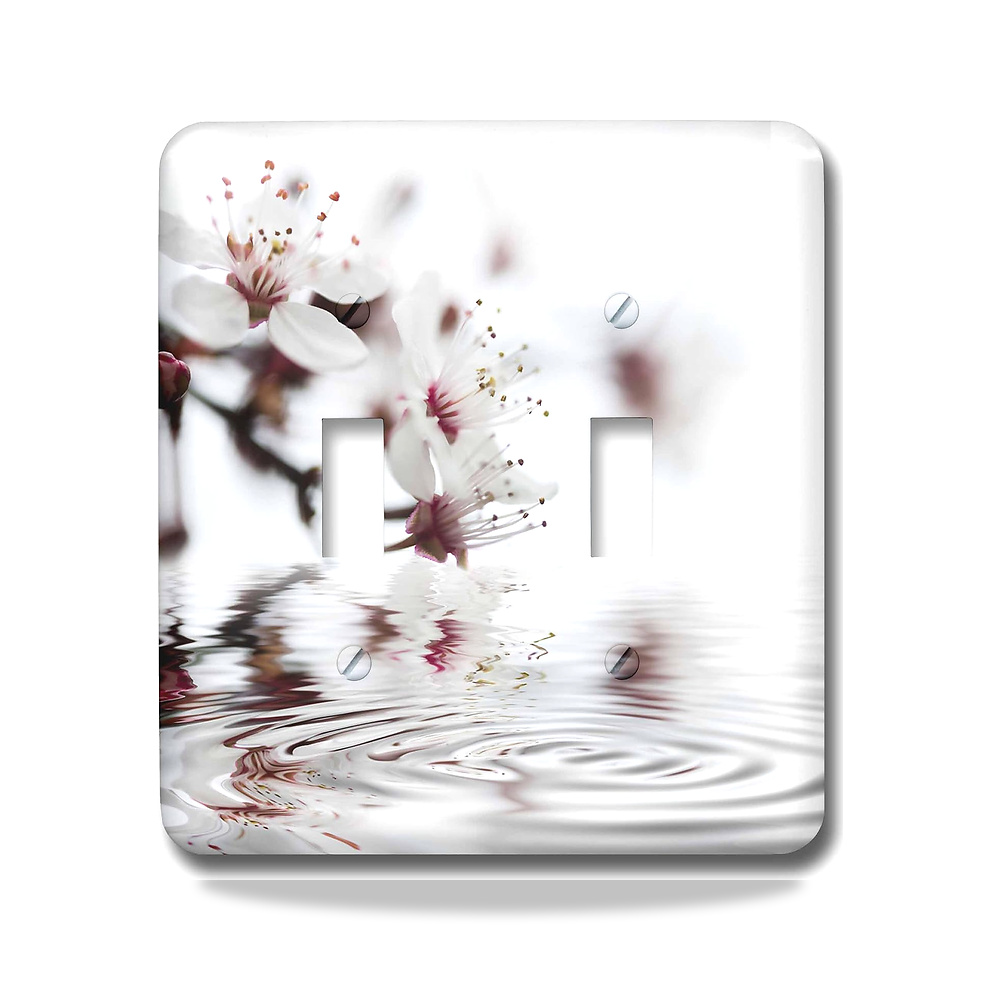 صورة منتج 3D روز مفتاح تبديل للتصوير الفوتوغرافي بتصميم زهرة الكرز وعكس الماء من lsp_268194_2، متعدد الالوان 3دي روز - كود الصنف reemco-2027-1782362 - ماركة يباع من خلال reemco - توريد وتصوير حصري لشركة ريمكو القابضة السعودية