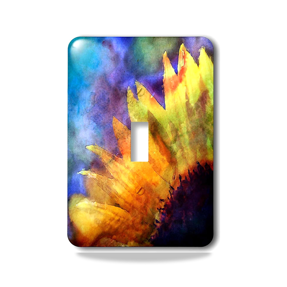 صورة منتج 3D روز lsp_263070_1 رسم توضيحي بالوان مائية على شكل زهرة عباد الشمس الملونة - كود الصنف reemco-2027-1782490 - ماركة يباع من خلال reemco - توريد وتصوير حصري لشركة ريمكو القابضة السعودية