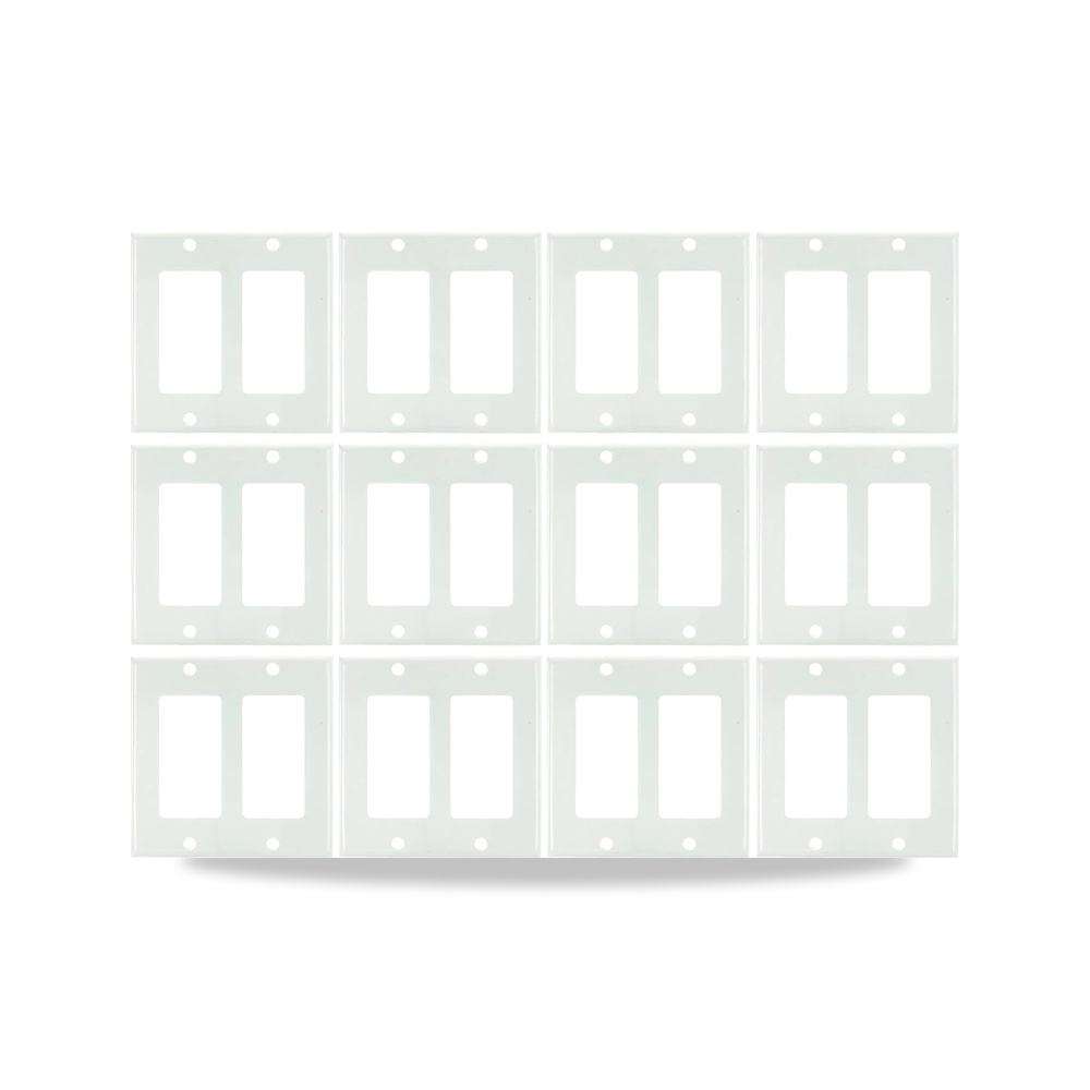 صورة منتج لوحة المفاتيح والوعاء المزخرف 2 عصابة من Sunlite 40912-SU ، باللون الأبيض ، البلاستيك، مقاس قياسي 11.5 سم × - كود الصنف reemco-2027-1782820 - ماركة يباع من خلال reemco - توريد وتصوير حصري لشركة ريمكو القابضة السعودية