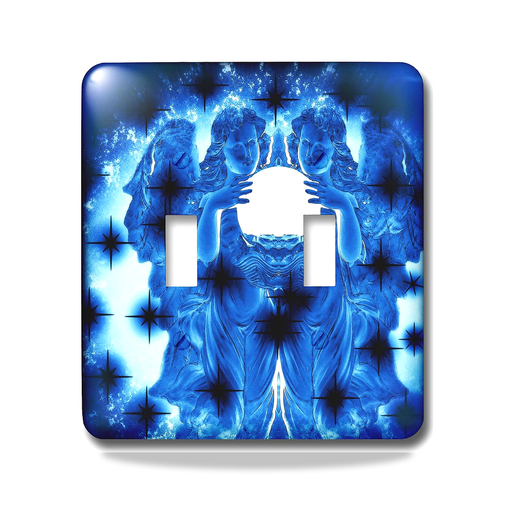 صورة منتج 3D روز lsp_232043_2 صورة زرقاء للملائكة مع مفتاح تبديل مؤثرات خاصة مضافة 3دي روز – المادة معدن – اللون أزرق - كود الصنف reemco-2027-1783142 - ماركة يباع من خلال reemco - توريد وتصوير حصري لشركة ريمكو القابضة السعودية