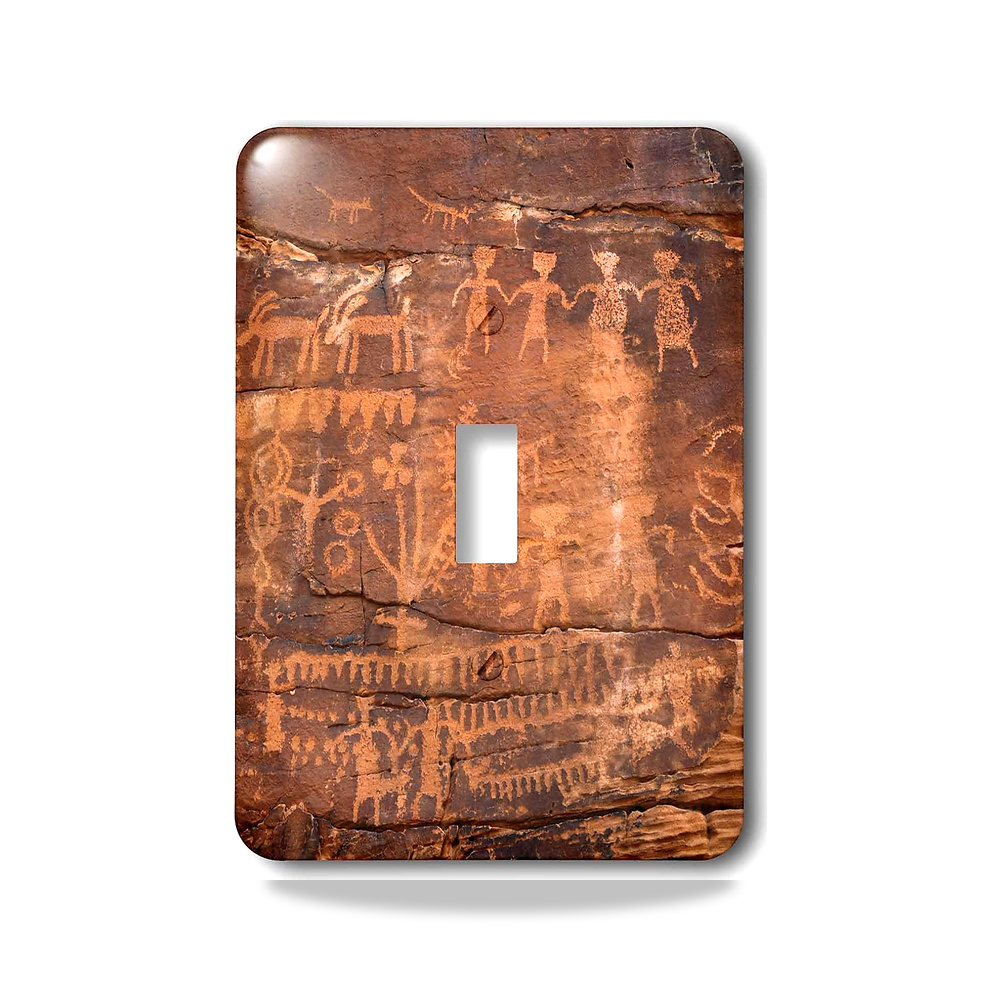 صورة منتج 3D روز LSP_228184_1 الولايات المتحدة الأمريكية، جنوب غرب، نقوش صخرية هندية على الحجر الرملي. مفتاح تبديل - كود الصنف reemco-2027-1783206 - ماركة يباع من خلال reemco - توريد وتصوير حصري لشركة ريمكو القابضة السعودية