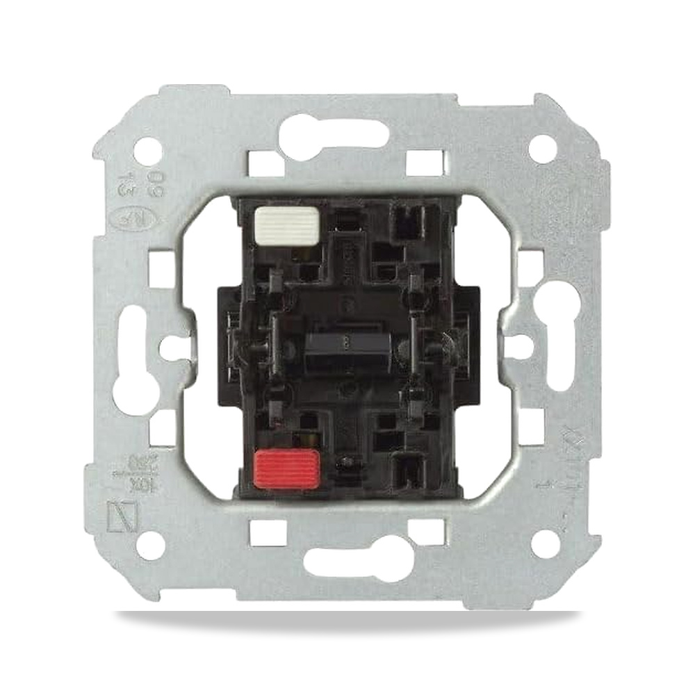 صورة منتج سيمون – 75101 – 39 مفتاح أحادي القطب S-75 المرجع. 6557539001 – المادة بلاستيك – اللون أبيض - كود الصنف reemco-2027-1783279 - ماركة يباع من خلال reemco - توريد وتصوير حصري لشركة ريمكو القابضة السعودية