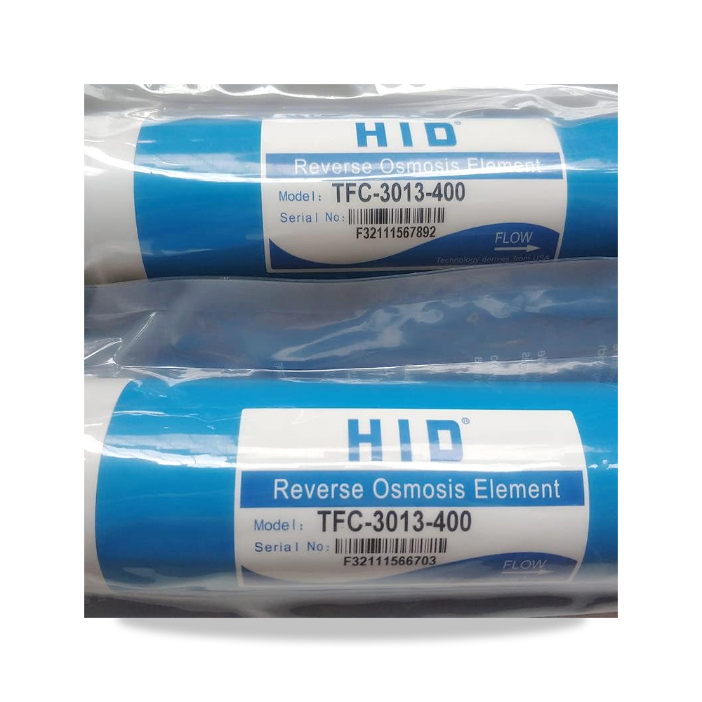 صورة منتج 5 قطع TFC-3013-400G 400 Gpd مرشح التناضح العكسي فلاتر المياه خراطيش رو نظام تصفية غشاء موديل مبيت فلتر المياه - كود الصنف reemco-2027-1788191 - ماركة يباع من خلال reemco - توريد وتصوير حصري لشركة ريمكو القابضة السعودية