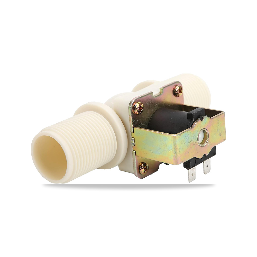 صورة منتج محبس وصمام كهربائي (سولينويد) Eacam – 14 x 8 x 6 سم – نوع الخامة Nylon, brass - كود الصنف reemco-2027-1790794 - ماركة يباع من خلال reemco - توريد وتصوير حصري لشركة ريمكو القابضة السعودية