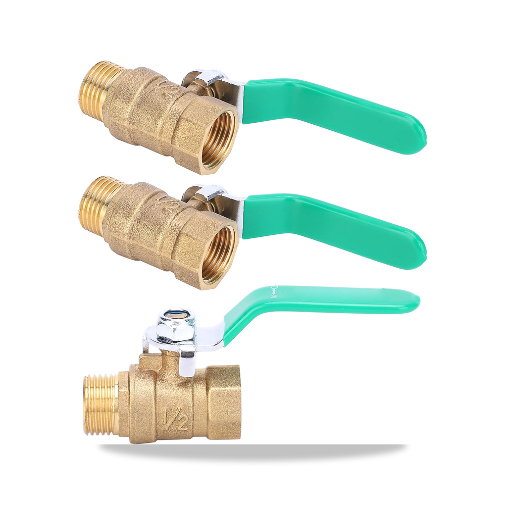 صورة منتج محابس وصمامات السباكة صمام ومحبس أنثى 2 بوصة – نوع الخامة نحاس أصفر – اللون Green+Brass - كود الصنف reemco-2027-1790812 - ماركة يباع من خلال reemco - توريد وتصوير حصري لشركة ريمكو القابضة السعودية