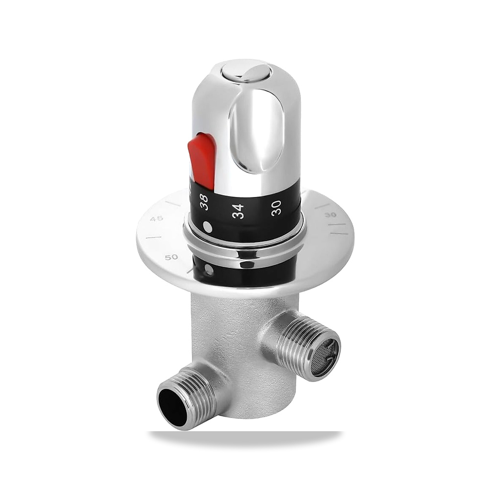 صورة منتج طقم وتجهيزة أدوات صحية للحمام كروم نحاس أصفر Kelvorauna – نوع الخامة brass body, ABS handle. – المقاس As shown. - كود الصنف reemco-2027-1791082 - ماركة يباع من خلال reemco - توريد وتصوير حصري لشركة ريمكو القابضة السعودية