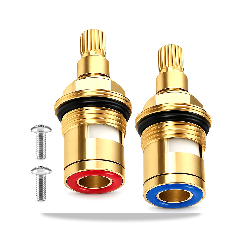 صورة منتج مسمار ومثبت ميكانيكي صنبور وحنفية خرطوشة وشمعة فلتر موديل Tap Cartridge - كود الصنف reemco-2027-1791200 - ماركة يباع من خلال reemco - توريد وتصوير حصري لشركة ريمكو القابضة السعودية