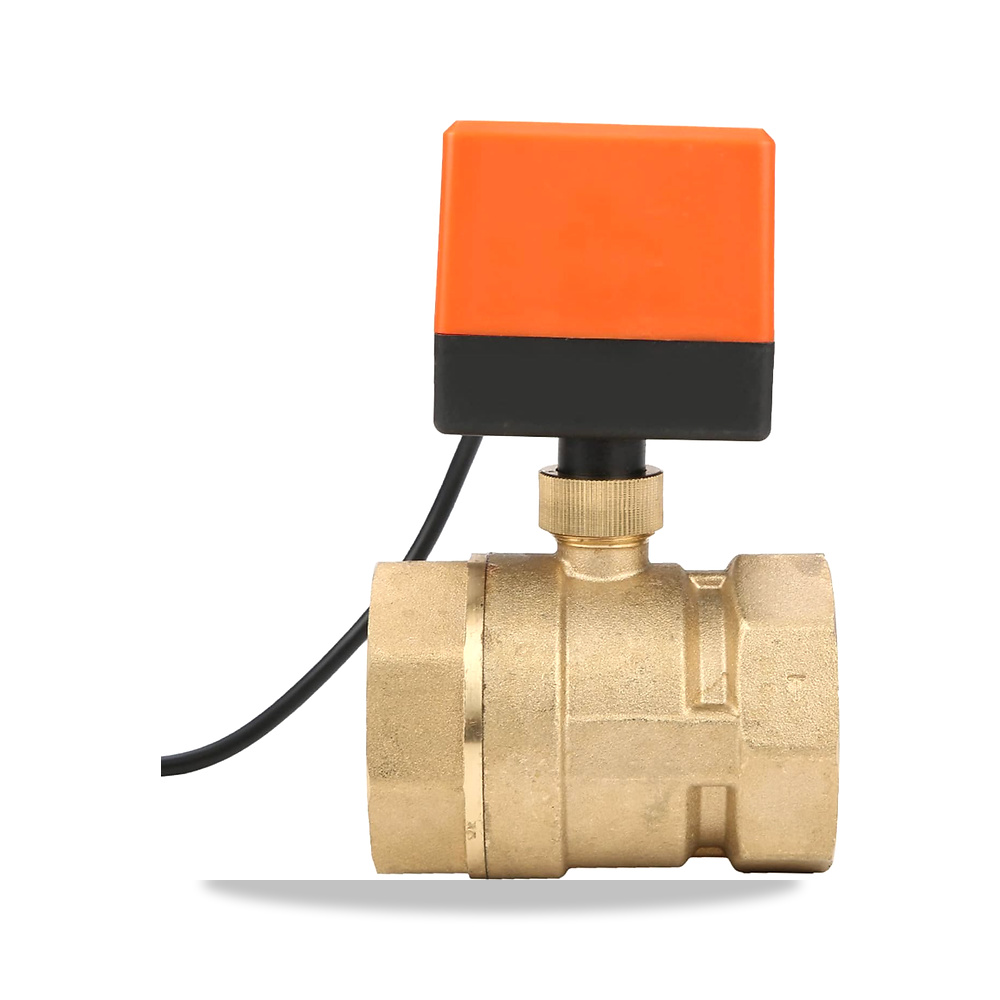 صورة منتج روسفولا صمام كروي بمحرك من النحاس الاصفر، تحكم بنقطتين، 220 فولت – 16 x 11 x 8 سم – تيار متردد 220 فولت - كود الصنف reemco-2027-1791311 - ماركة يباع من خلال reemco - توريد وتصوير حصري لشركة ريمكو القابضة السعودية