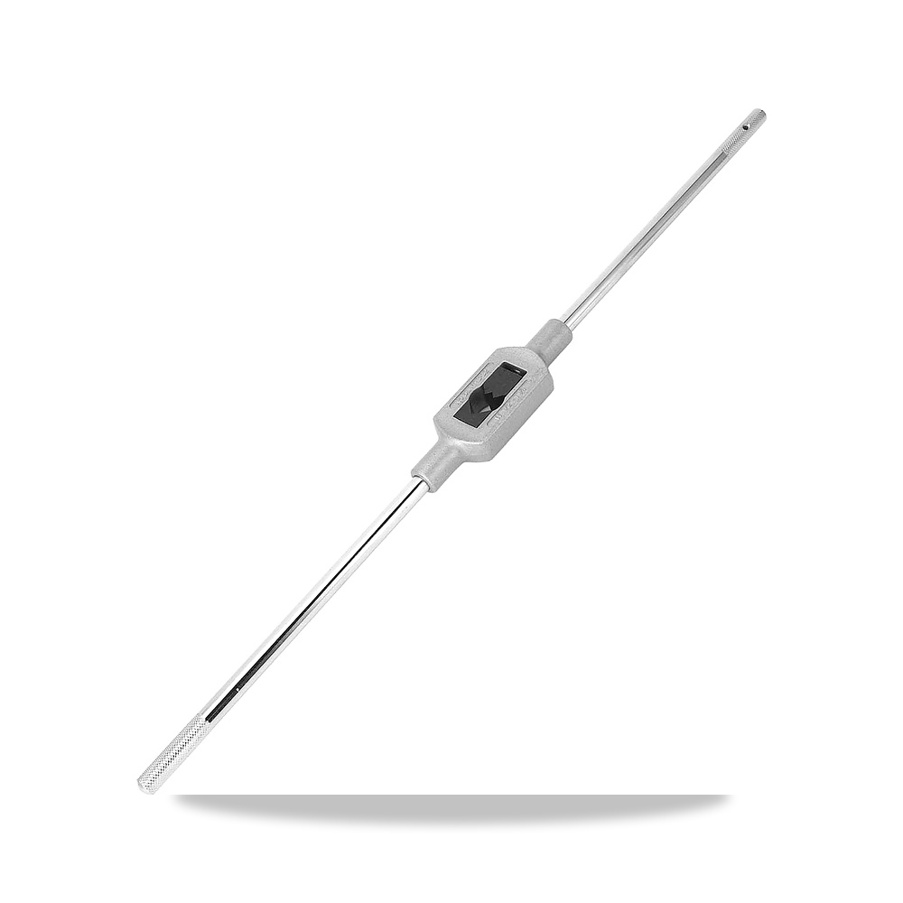 صورة منتج مقبض مفتاح عدة قابل للتعديل من ان دي ان سي زد دي اتش سي للمتري M13-M32 W1/2-1-1/4، اداة تثبيت يدوية للاصلاح - كود الصنف reemco-2027-1792633 - ماركة يباع من خلال reemco - توريد وتصوير حصري لشركة ريمكو القابضة السعودية