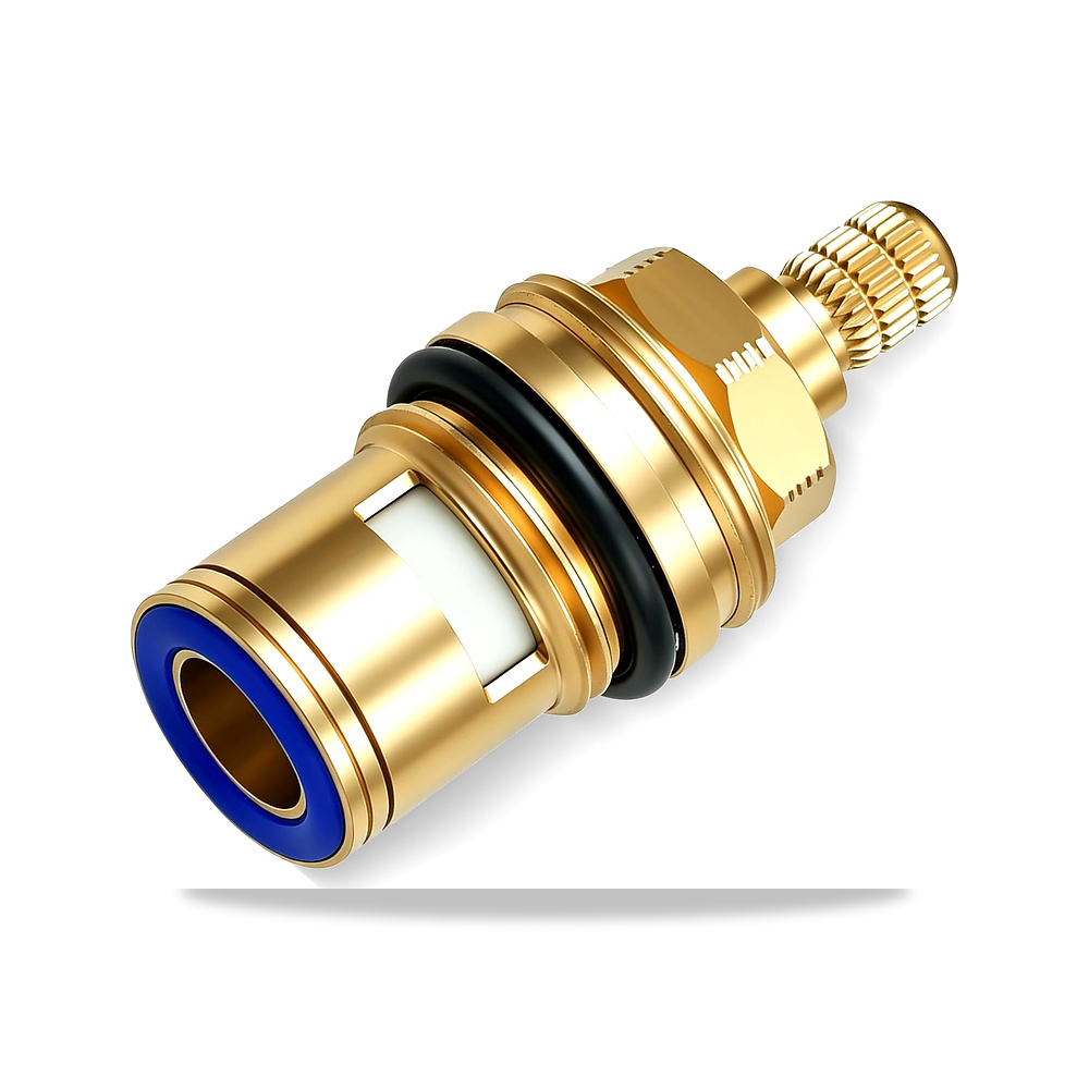 صورة منتج مجموعة خرطوشة سيراميك 013788-45 تناسب صنابير النحاس تي اند اس، قطع صنبور باردة، استبدال خراطيش الصنبور، درجة - كود الصنف reemco-2027-1793450 - ماركة يباع من خلال reemco - توريد وتصوير حصري لشركة ريمكو القابضة السعودية