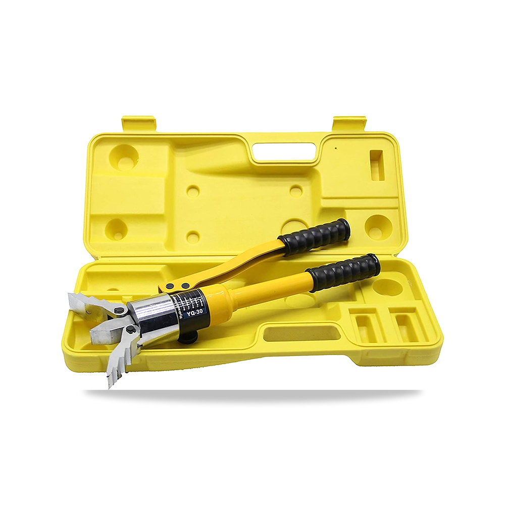صورة منتج موزع شفة هيدروليكي محمول YQ-30 8T - كود الصنف reemco-2027-1794489 - ماركة يباع من خلال reemco - توريد وتصوير حصري لشركة ريمكو القابضة السعودية