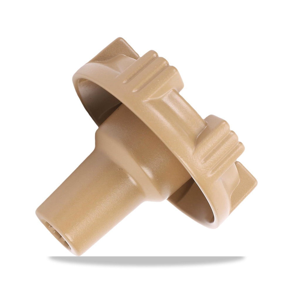صورة منتج مجموعة اصلاح مقبض صنبور معدني من فوفوس، سهلة التركيب لصيانة الحائط للمقطورات Fawfose – اللون #111 – 17الطول x 4العرض سم - كود الصنف reemco-2027-1794713 - ماركة يباع من خلال reemco - توريد وتصوير حصري لشركة ريمكو القابضة السعودية