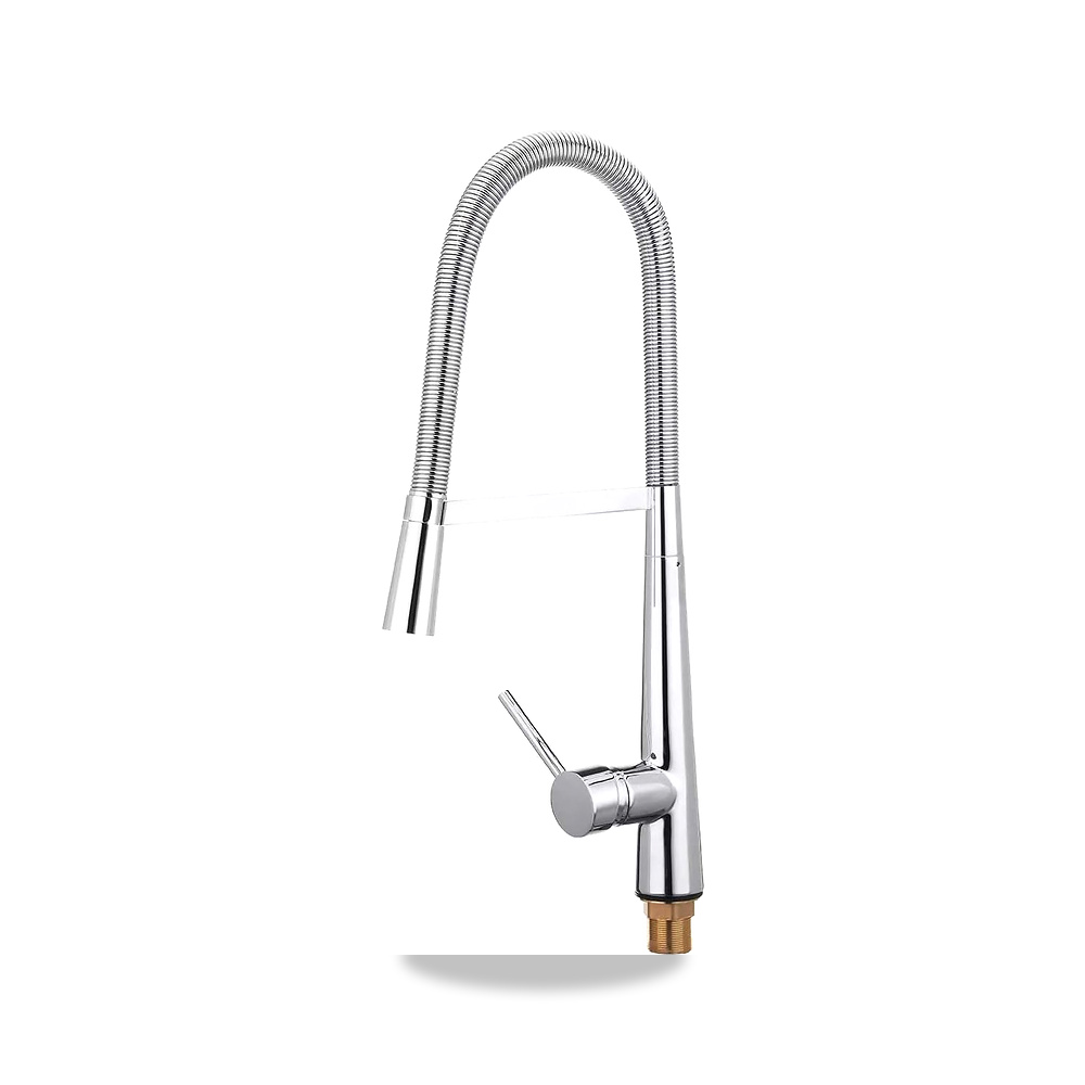 صورة منتج faucet 360 Degree Smooth خلاط وصنبور مياه نابض وزنبرك 380 مم 200 مم GZDYTD – اللون One Color – نوع الخامة نحاس أصفر - كود الصنف reemco-2027-1795062 - ماركة يباع من خلال reemco - توريد وتصوير حصري لشركة ريمكو القابضة السعودية