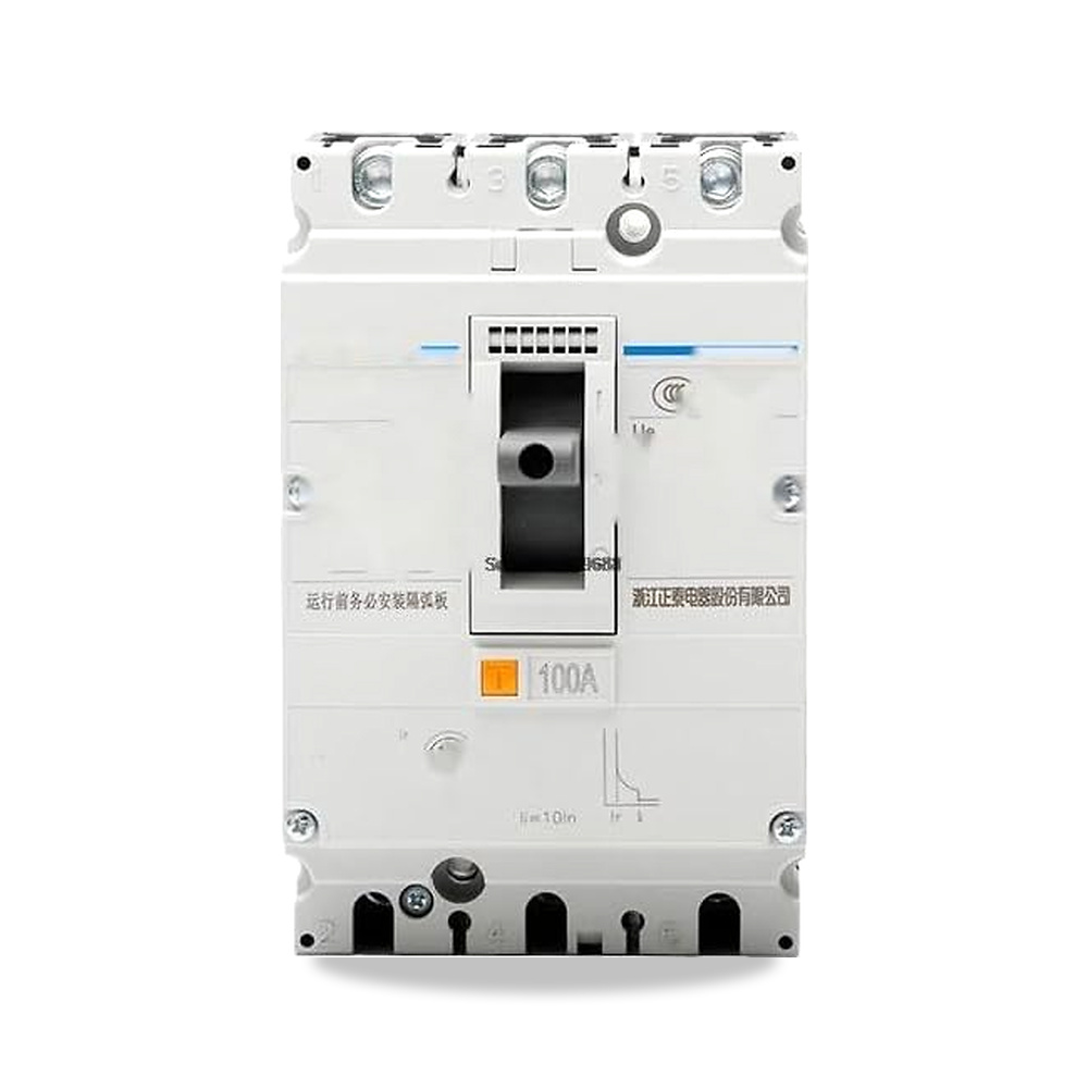 صورة منتج قاطع دائرة كهربائية مصبوب من ام سي بي NM8-250S 4P 250A مفتاح هواء - كود الصنف reemco-2027-1798154 - ماركة يباع من خلال reemco - توريد وتصوير حصري لشركة ريمكو القابضة السعودية
