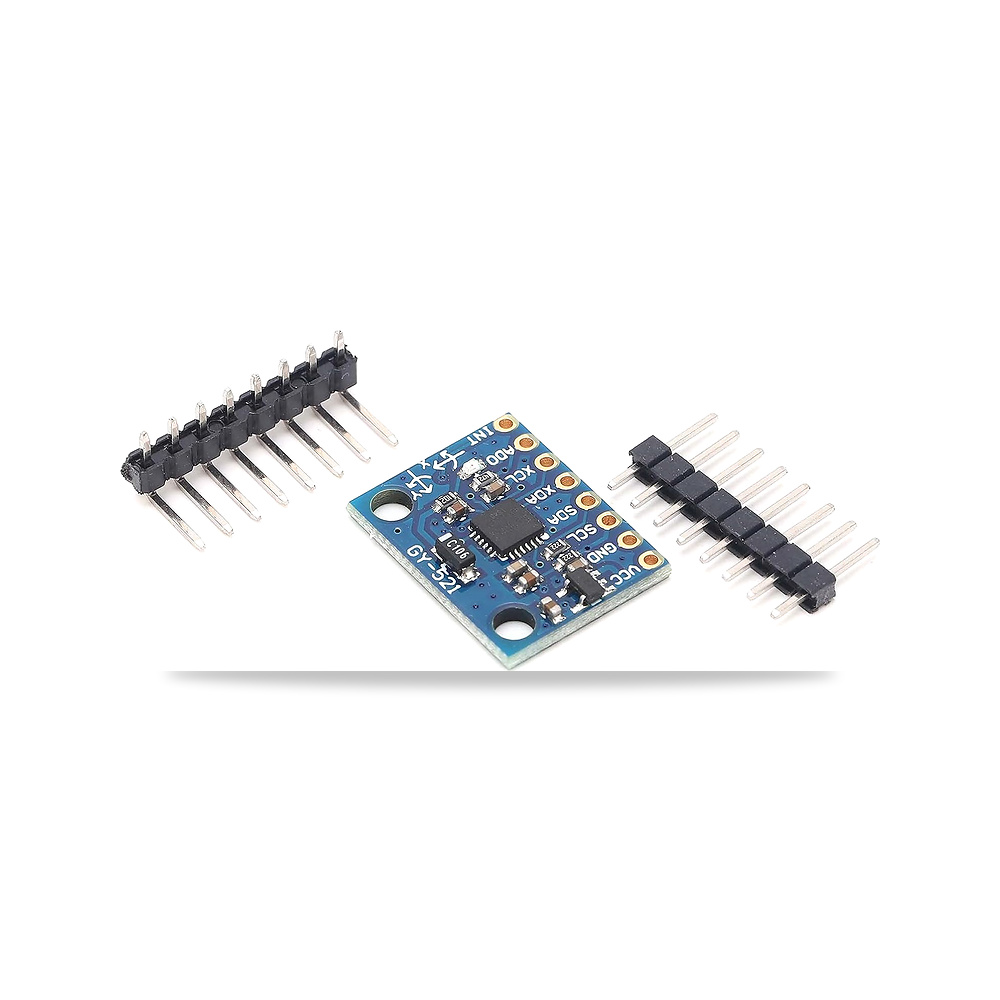 صورة منتج اونا وحدة استشعار التسارع 3 محاور MPU-6050 - كود الصنف reemco-2027-1798183 - ماركة يباع من خلال reemco - توريد وتصوير حصري لشركة ريمكو القابضة السعودية