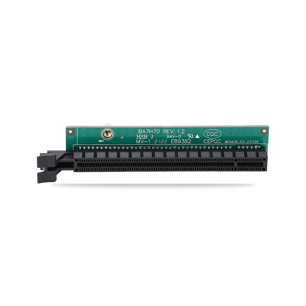 صورة منتج يجويوس لوحة محول بطاقة جرافيك 01AJ940 PCI E16 رايزر مع التوصيل والتشغيل لتيني 5 M920x M720q P330 P1000 P620 - كود الصنف reemco-2027-1799279 - ماركة يباع من خلال reemco - توريد وتصوير حصري لشركة ريمكو القابضة السعودية
