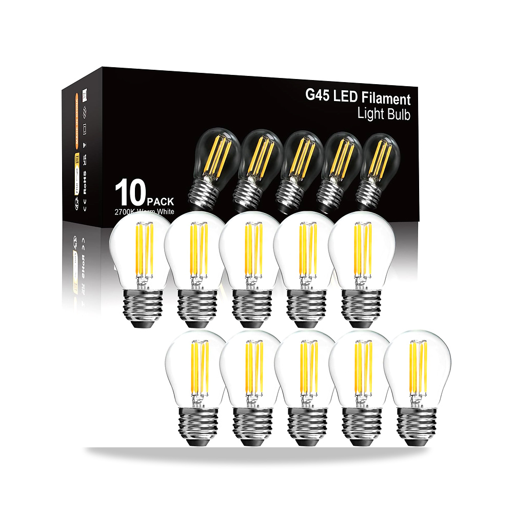 صورة منتج بريماكس مصابيح LED قابلة للتعتيم 6 واط 60 واط تعادل تيار متردد 220-240 فولت – القدرة الكهربائية 6.00 – اللون الفاتح أبيض - كود الصنف reemco-2027-1802598 - ماركة يباع من خلال reemco - توريد وتصوير حصري لشركة ريمكو القابضة السعودية
