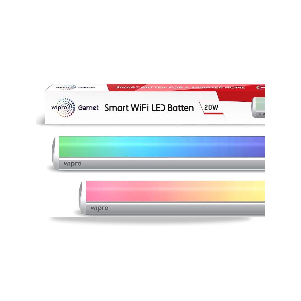 صورة منتج ويبرو مصباح LED ذكي 20 واط سي تي + RGB من نيكست – 16 مليون لون – ابيض قابل للتعديل – للتعتيم – الجدولة - كود الصنف reemco-2027-1802647 - ماركة يباع من خلال reemco - توريد وتصوير حصري لشركة ريمكو القابضة السعودية
