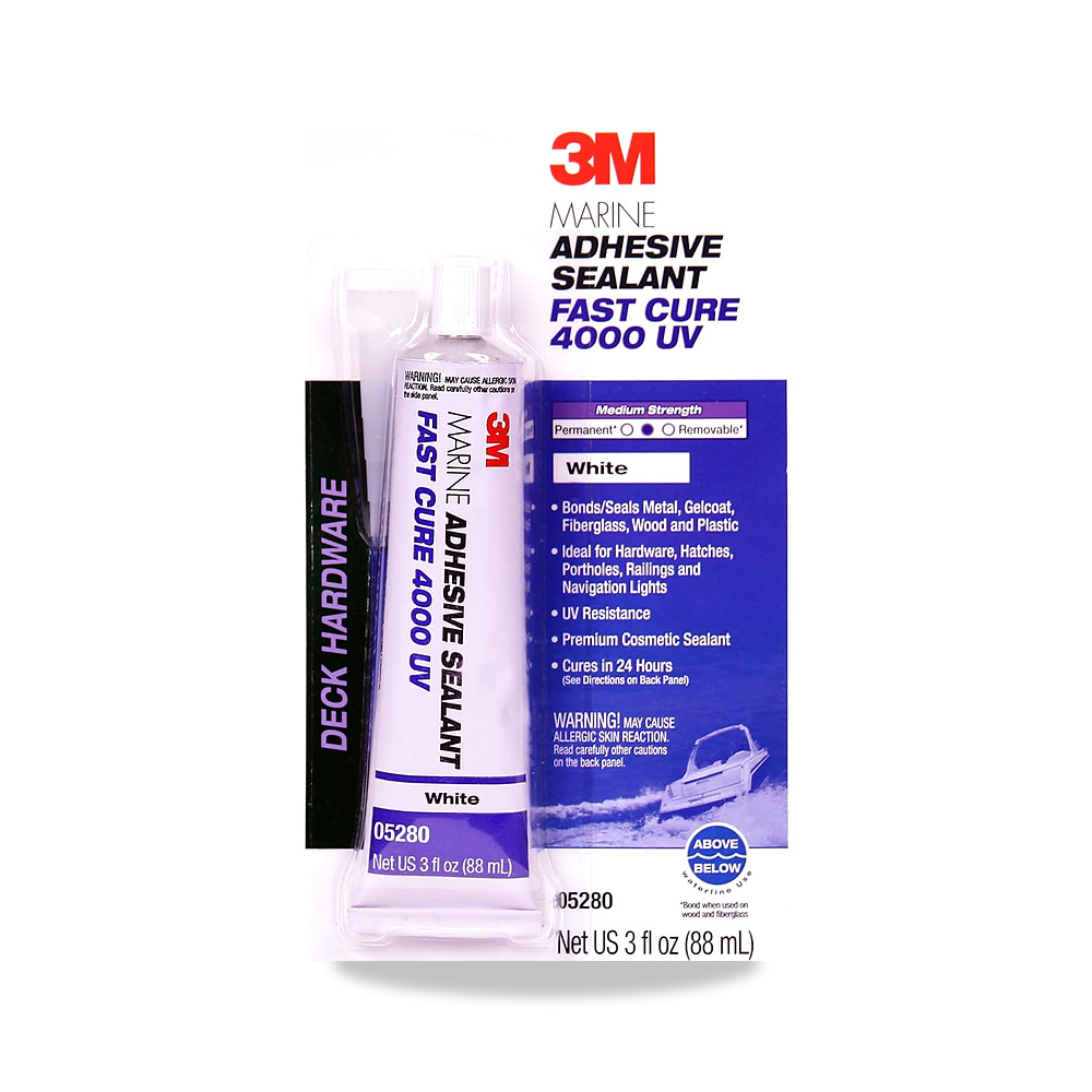 صورة منتج 3M مانع تسرب لاصق بحري، 85 جرام، ابيض - كود الصنف reemco-2027-1805306 - ماركة يباع من خلال reemco - توريد وتصوير حصري لشركة ريمكو القابضة السعودية
