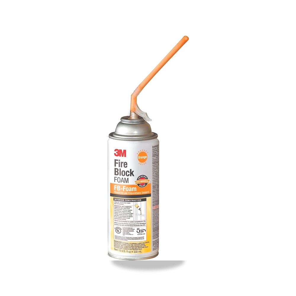صورة منتج 3M فوم مانع للحريق من اف بي فوم 7100006734 – 12 اونصة - كود الصنف reemco-2027-1805735 - ماركة يباع من خلال reemco - توريد وتصوير حصري لشركة ريمكو القابضة السعودية