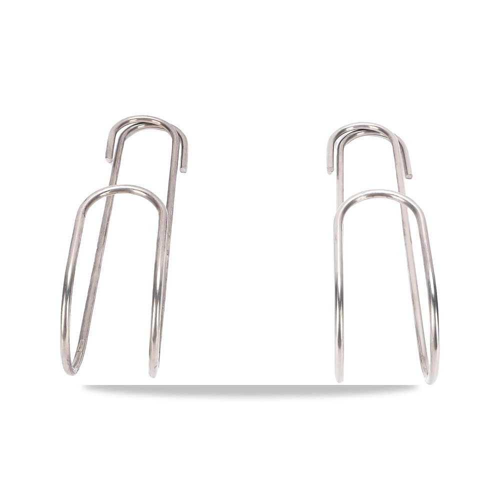 صورة منتج فافيسي حامل خرطوم حديقة من الستانلس ستيل 44 باوند، خطاف تخزين المياه لتنظيم الصنبور في الهواء الطلق وتعليق الادوات - كود الصنف reemco-2027-1814509 - ماركة يباع من خلال reemco - توريد وتصوير حصري لشركة ريمكو القابضة السعودية