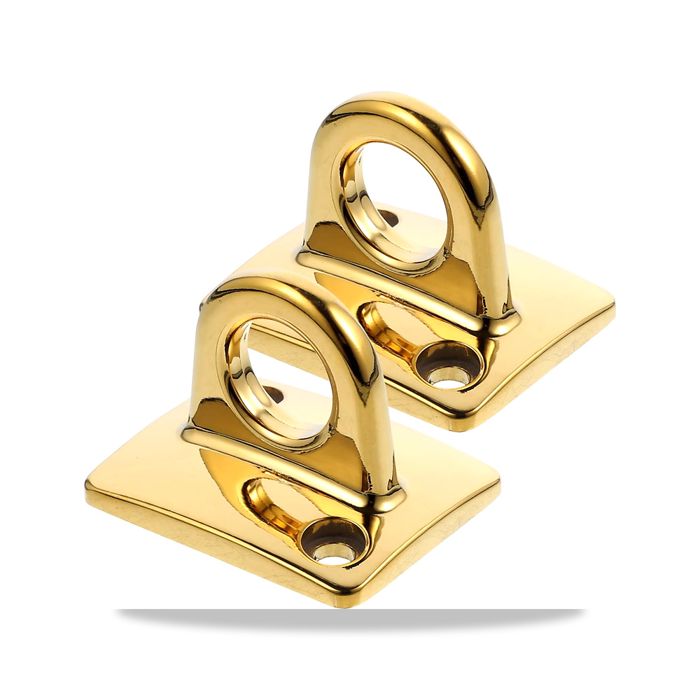 صورة منتج رف ولوحة تنظيم وتخزين يثبت على الحائط ذهبي هوليبانا – المادة Zinc – 5 x 4 x 4 سم - كود الصنف reemco-2027-1815578 - ماركة يباع من خلال reemco - توريد وتصوير حصري لشركة ريمكو القابضة السعودية