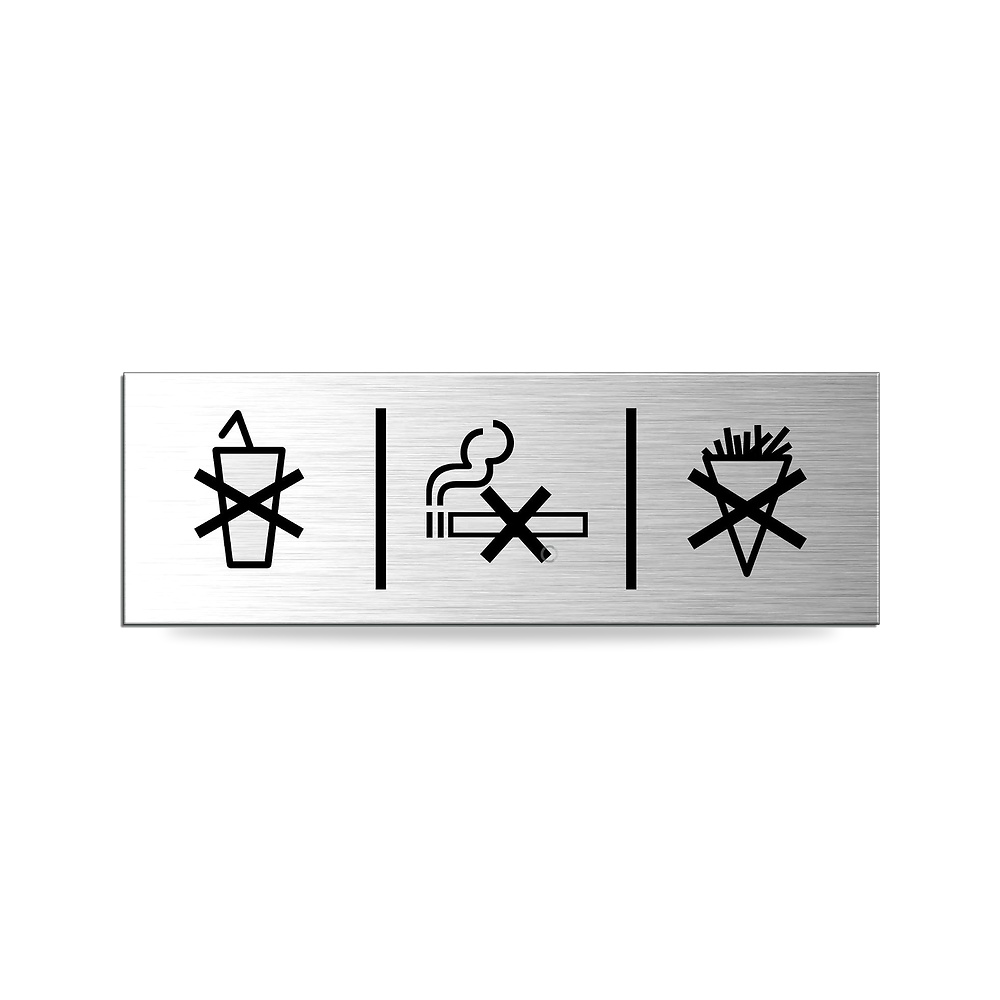 صورة منتج لافتة باب من الالومنيوم ذاتية اللصق مقاس 240 × 80 ملم، رقم 25115-S OFFORM – المقاس 240×80 mm – اللون مظهر من الألومنيوم والستانلس ستيل - كود الصنف reemco-2027-1816614 - ماركة يباع من خلال reemco - توريد وتصوير حصري لشركة ريمكو القابضة السعودية