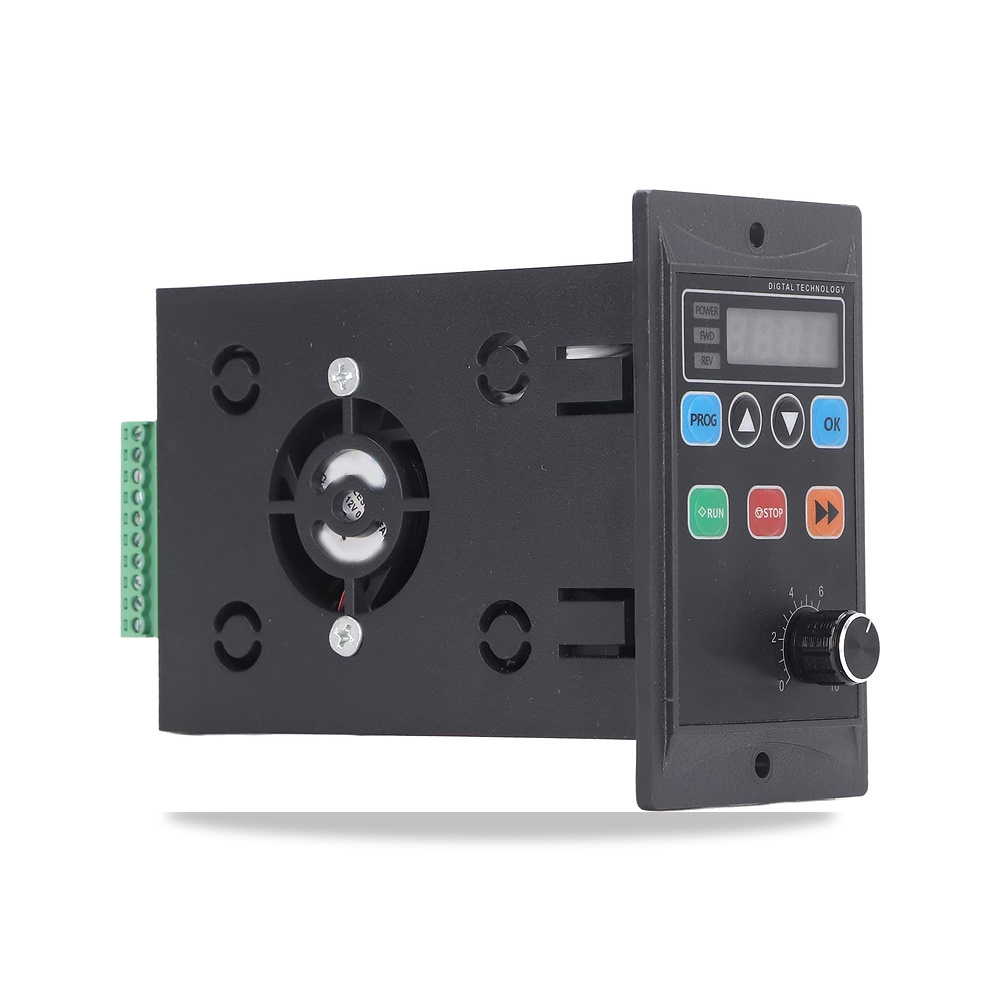 صورة منتج كريفوكت محول محرك صغير احادي الطور الى ثلاث مراحل 1.1 كيلو واط لماكينات النقش، صندوق موديل UX-52-100-1.1kW - كود الصنف reemco-2027-1818363 - ماركة يباع من خلال reemco - توريد وتصوير حصري لشركة ريمكو القابضة السعودية