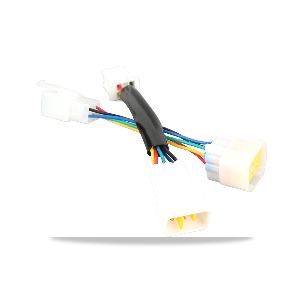 صورة منتج كيولو محول مستشعر قاعة الدراجات النارية الكهربائية قطعتين IP67 مقاوم للماء وحساس عالي الكفاءة - كود الصنف reemco-2027-1819576 - ماركة يباع من خلال reemco - توريد وتصوير حصري لشركة ريمكو القابضة السعودية