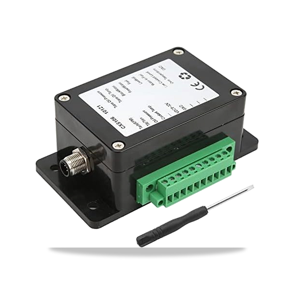 صورة منتج صندوق محول من بيتيزا لـ NMEA 2000 يصل الى 13 مستشعر بتصنيف IP67 لمقاومة المياه والغبار للقوارب البحرية - كود الصنف reemco-2027-1819630 - ماركة يباع من خلال reemco - توريد وتصوير حصري لشركة ريمكو القابضة السعودية