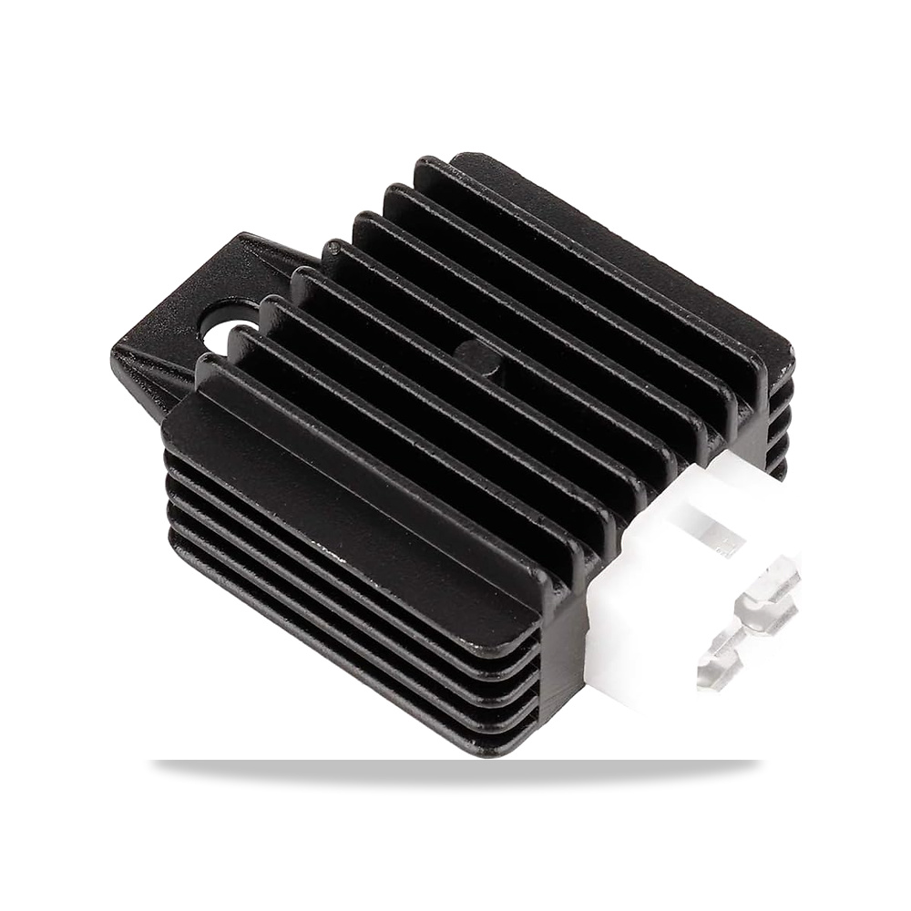 صورة منتج منظم الجهد المقوم لـ GY6 50cc-150cc - كود الصنف reemco-2027-1819791 - ماركة يباع من خلال reemco - توريد وتصوير حصري لشركة ريمكو القابضة السعودية