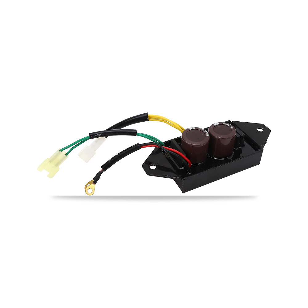 صورة منتج 3 مراحل 6 اسلاك منظم تلقائي 50 60Hz AVR لفوجيس 380 فولت موديل اوتوماتيك – المادة خامة فاخرة – لماذا يجب عليك اختيار منتجاتنا - كود الصنف reemco-2027-1820068 - ماركة يباع من خلال reemco - توريد وتصوير حصري لشركة ريمكو القابضة السعودية
