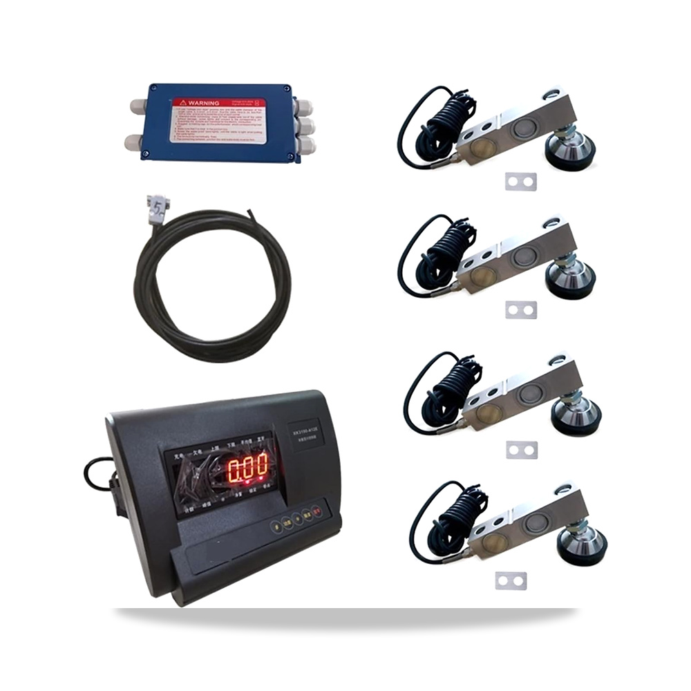 صورة منتج خلية تحميل نسخة انجليزية من مقياس حمل صغير ذاتي الصنع من ايه اي اس اتش اف بي، ملحقات ذاتية الصنع، مستشعر – 4، صندوق الإدخال والإخراج صندوق طرفي بلاستيكي - كود الصنف reemco-2027-1820138 - ماركة يباع من خلال reemco - توريد وتصوير حصري لشركة ريمكو القابضة السعودية