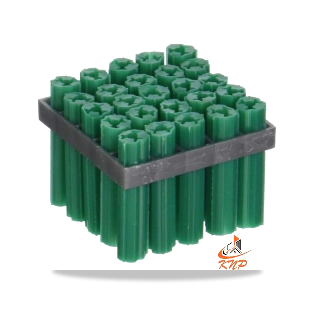 صورة منتج قابس ممتد بلون اخضر مقاس 7 × 1.5 35 ملم من كيه ان بي KNP – 20 x 15 x 25 سم - كود الصنف reemco-2027-1820162 - ماركة يباع من خلال reemco - توريد وتصوير حصري لشركة ريمكو القابضة السعودية