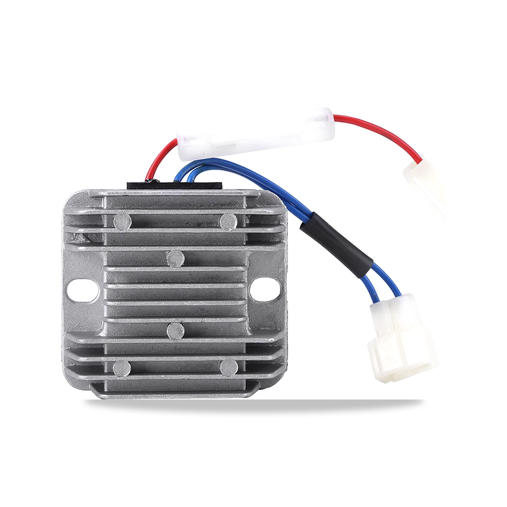 صورة منتج منظم 178F/186F 12 فولت تيار مستمر AVR لمولد ليونلي KDE3500 5000 6500 6700 موديل 178/186 KDE3500 5000 6500 6700 - كود الصنف reemco-2027-1820358 - ماركة يباع من خلال reemco - توريد وتصوير حصري لشركة ريمكو القابضة السعودية