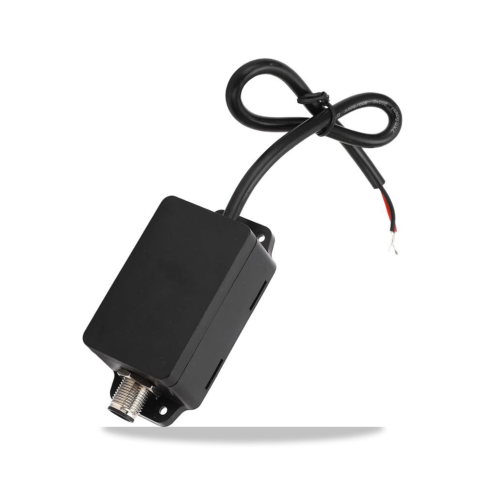 صورة منتج محول NMEA2000، قارب بناء متين عالي الاداء 9-32 فولت تيار مستمر، حماية احترافية بتصنيف IP67 لمقاومة المياه والغبار - كود الصنف reemco-2027-1820473 - ماركة يباع من خلال reemco - توريد وتصوير حصري لشركة ريمكو القابضة السعودية