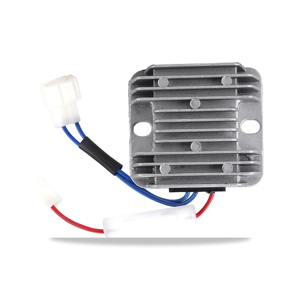 صورة منتج منظم الجهد الكهربائي 178F/186F 12 فولت تيار مستمر AVR لمشروع مولد KDE3500 5000 6500 6700 - كود الصنف reemco-2027-1820500 - ماركة يباع من خلال reemco - توريد وتصوير حصري لشركة ريمكو القابضة السعودية