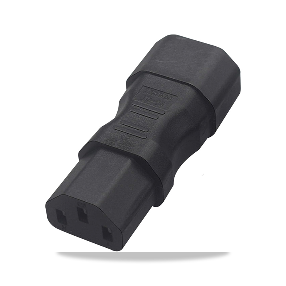 صورة منتج محول خادم PDU IEC320 C14 الى C13 من تي دي ام كيه تي، حماية للمنزل والمكتب – 10 أمبير؛ الجهد المقدر: 250 فولت. - كود الصنف reemco-2027-1820615 - ماركة يباع من خلال reemco - توريد وتصوير حصري لشركة ريمكو القابضة السعودية