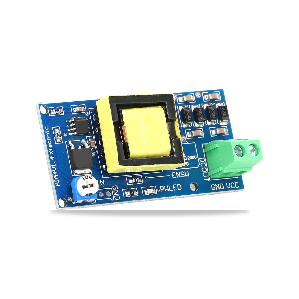 صورة منتج وحدة تحويل معززة، 2 ~ 20 مللي امبير مخرج DC-DC محول بوست سهل التشغيل وثبات جيد PCB متين للصناعة - كود الصنف reemco-2027-1820651 - ماركة يباع من خلال reemco - توريد وتصوير حصري لشركة ريمكو القابضة السعودية