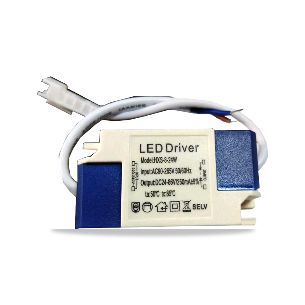 صورة منتج لوحة اضاءة LED 8w10w12w15w18w24w جهد واسع تيار مستمر انثى غير معزول – جهد الادخال 220 – تيار الاندفاع 0.2-0.3 - كود الصنف reemco-2027-1820720 - ماركة يباع من خلال reemco - توريد وتصوير حصري لشركة ريمكو القابضة السعودية