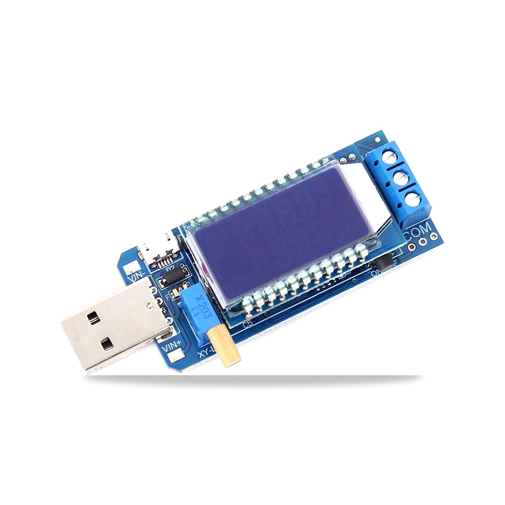 صورة منتج وحدة طاقة من كيزميك، محول تيار مستمر 5 فولت الى 3.5 فولت/9 فولت/12 فولت LCD USB للاعلى/الاسفل، امداد قابلة - كود الصنف reemco-2027-1820775 - ماركة يباع من خلال reemco - توريد وتصوير حصري لشركة ريمكو القابضة السعودية