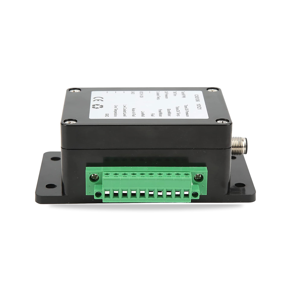صورة منتج صندوق محول من اومونز – لـ NMEA 2000 يصل الى 13 مستشعر، مقاوم للماء بتصنيف IP67 لمقاومة المياه والغبار - كود الصنف reemco-2027-1820943 - ماركة يباع من خلال reemco - توريد وتصوير حصري لشركة ريمكو القابضة السعودية