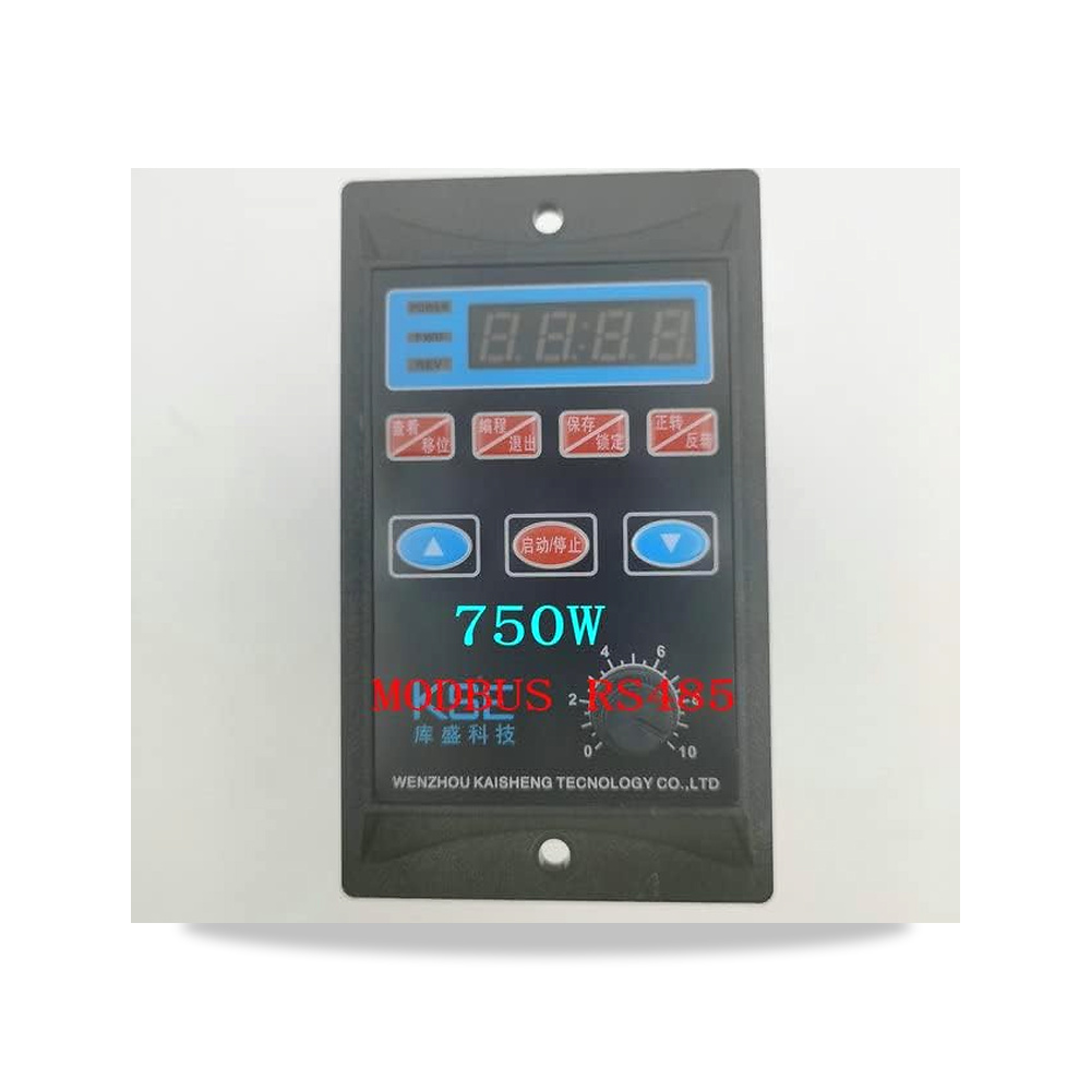 صورة منتج محول فريج 750 واط يضيف محرك ثلاثي المراحل RS485 MCU T13-750W-12-H ادخال أحادي الطور بسيط (750 واط RS485) - كود الصنف reemco-2027-1821011 - ماركة يباع من خلال reemco - توريد وتصوير حصري لشركة ريمكو القابضة السعودية