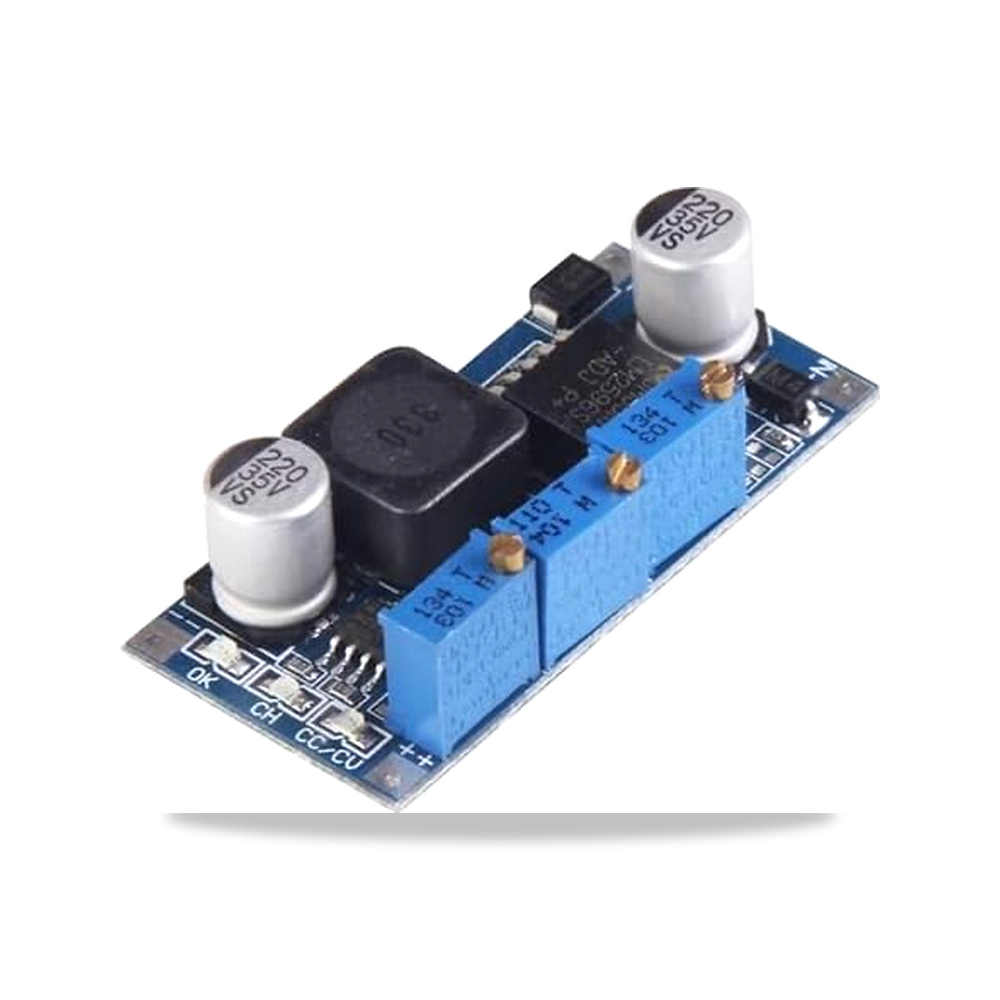صورة منتج 3A vо – tage منظم XL6009 LM2596S DC-DС 3-40 فولت قابل للتعديل وحدة امداد XL6009 موديل LM2596S /LM2596/XL6009 - كود الصنف reemco-2027-1821014 - ماركة يباع من خلال reemco - توريد وتصوير حصري لشركة ريمكو القابضة السعودية