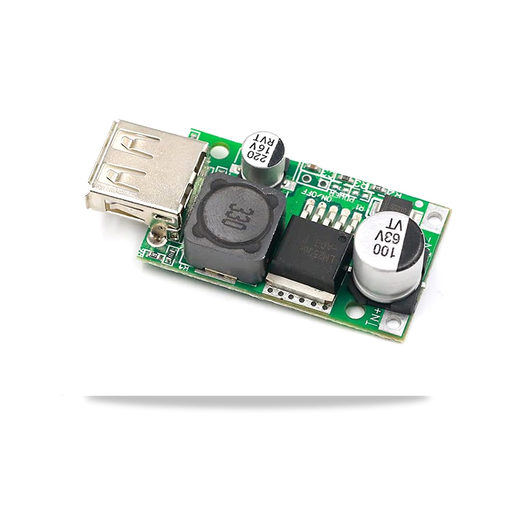 صورة منتج وحدة تحويل تيار مستمر 5 فولت 7-56 فولت الى 5 امبير 3 امبير يو اس بي 15 واط امداد – المادة أخرى - كود الصنف reemco-2027-1821078 - ماركة يباع من خلال reemco - توريد وتصوير حصري لشركة ريمكو القابضة السعودية