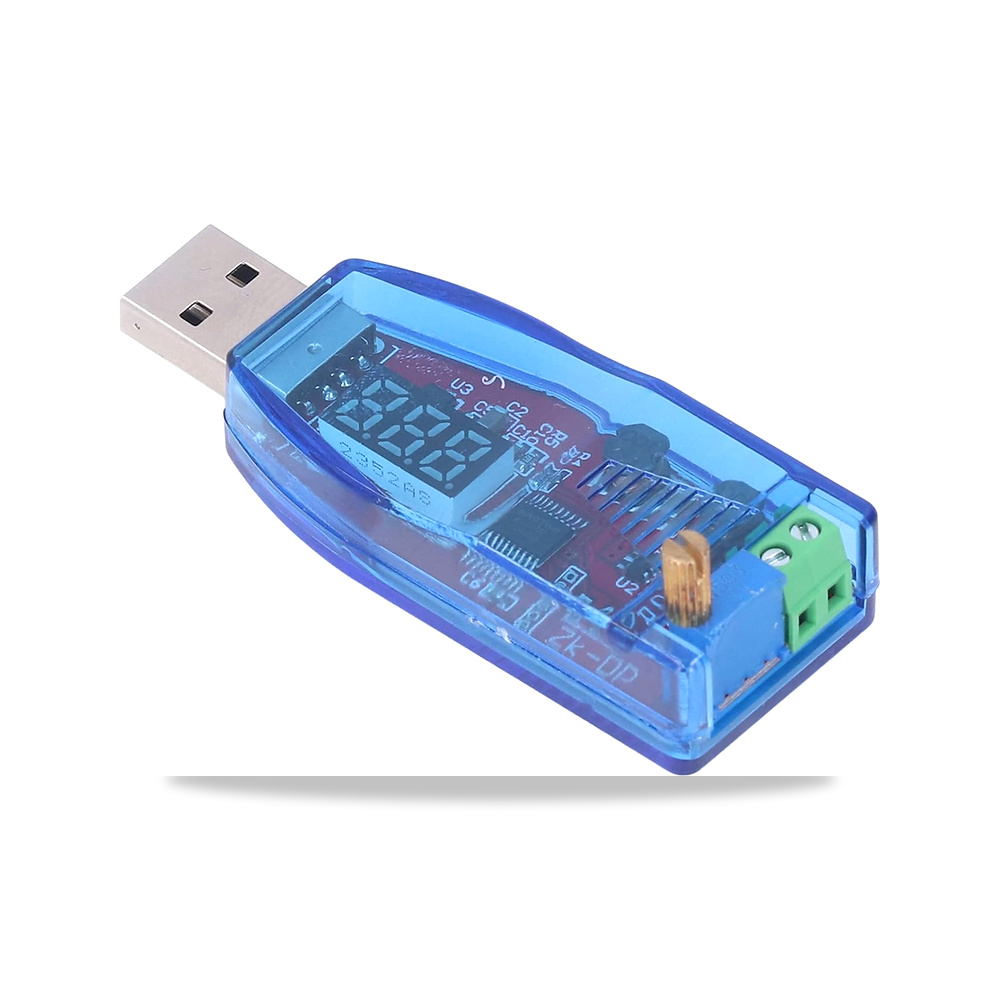 صورة منتج محول تيار مستمر الى USB قابل للتعديل، وحدة امداد طاقة قابلة للتعديل من 5 فولت الى 3.3 فولت 9 فولت 12 فولت 24 فولت - كود الصنف reemco-2027-1821206 - ماركة يباع من خلال reemco - توريد وتصوير حصري لشركة ريمكو القابضة السعودية