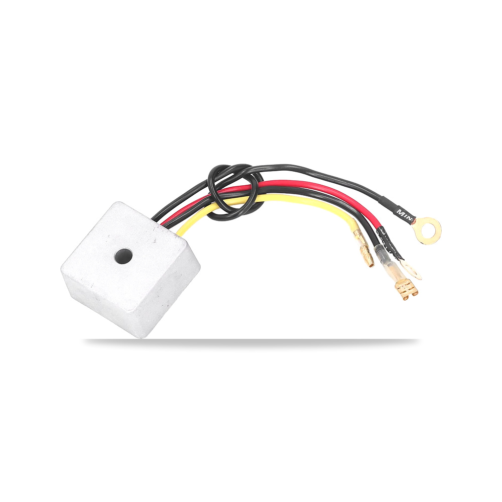 صورة منتج Genuine standard voltage regulator 1015777 مقوم ملحقات السيارات - كود الصنف reemco-2027-1821418 - ماركة يباع من خلال reemco - توريد وتصوير حصري لشركة ريمكو القابضة السعودية