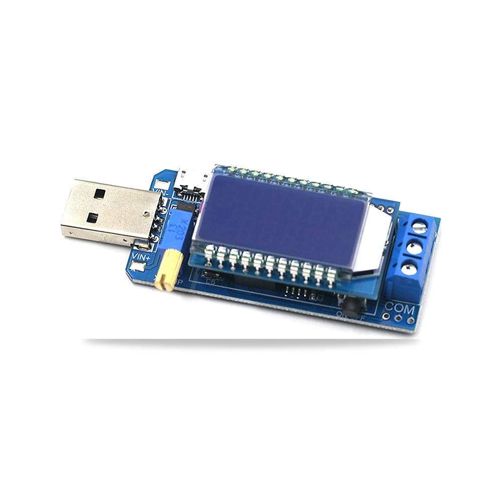 صورة منتج وحدة امداد طاقة 5 فولت الى 3.5 فولت / 12 فولت USB من باكفان، قابلة للتعديل 1.2 فولت – 24 فولت يمكنك تركيبها - كود الصنف reemco-2027-1821615 - ماركة يباع من خلال reemco - توريد وتصوير حصري لشركة ريمكو القابضة السعودية
