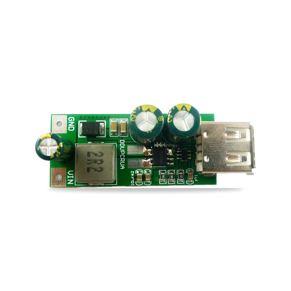 صورة منتج شاحن سريع 20 واط تيار مستمر 3.3-5 فولت الى 5-12 فولت وحدة USB QC3.0 2.0 FCP – حوالي 1 مللي أمبير – 45 × 20 × 15 ملم - كود الصنف reemco-2027-1821754 - ماركة يباع من خلال reemco - توريد وتصوير حصري لشركة ريمكو القابضة السعودية